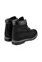 Empresa Bounce Genuine Leather Women's Boots - 5