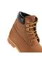Empresa Bounce Genuine Leather Women's Boots - 4