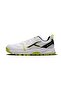 HYPERTURF - CRICKET SHOE - WHITE/LIME/BLACK (UK 9) (HKFS-4M023-3-9)
