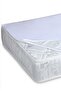 70X120 cm Baby Mattress Cover Corner Elasticated Liquid-Proof Micro Fabric Mattress Protector Mattress Cover - 3
