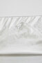 Fitted 60X120 cm Liquid-Proof Baby Mattress Micro Fabric Mattress Protector Mattress Cover - 2