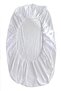 Fitted Mattress Mattress 70x140 Cm Baby Cotton Liquid Proof Mattress Protector - 3