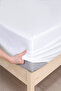 60X120 cm Baby Fitted Mattress Cotton Liquid Proof