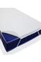  Bebesi 80X170 cm Mattress Pad Cotton Corner Elastic Liquid-Proof Mattress Protector Mattress Pad
