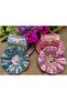 Filizcan Coffee Cup and Delight Set - 3