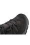 Quest 4 Gore-Tex Black Men's Outdoor Boots - Waterproof - 6