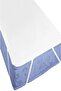  Divanev 60X110 cm Liquid-Proof Mattress Protector Mattress Cover Mattress Protector Mattress Cover - 5