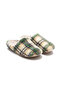 Ellen Women's House Slippers Green 36/41 - 2