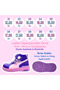 Orthopedic Fur Baby Girl and Children's Boots Pmabepa2306 - 5
