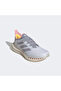 4Dfwd 4 Women's Gray Running Shoes - 2