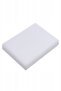 70X120 10 cm Micro Fitted Elastic Mattress Protector Mattress Cover for Playground Bed