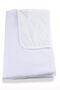 Baby Mattress 50X90 cm Cotton Corner Elastic Liquid-Proof Mattress Protector Mattress Cover