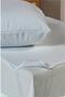 70X110 cm Liquid-Proof Cotton Mattress Cover with Pillowcases & Mattress Cover Set with Pillowcases Mattress Protector Mattress Cover - 3