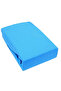 Towel Fitted Sheet Set 180x200 Cm 2 Pieces 50x70 Cm Pillow Case - 2