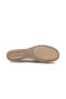 Filippa-2 Women's House Slippers Beige 36/41 - 5