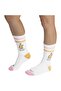 Be Capy Mid High - Determination Socks - 4