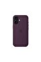 IPHONE 16 SI CASE PLUM-ZML - 5
