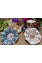 Filizcan Coffee Cup and Delight Set - 2