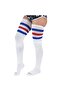 American P Ultra High Socks - 4