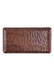 Wood Touch Rectangular Presentation 32cm