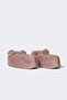 Women's Teddy Bear Themed Plush Slippers C8512Ax24Au - 4