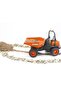 Bruder AUSA Minidumper 02449 - 3