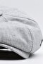 London Summer Sports Cap Cap Gray - 2