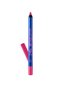Water Resistant Extreme Tattoo Festival Spirit Matte Gel Eye Pencil -006 Pink- 8682536072403 - 2