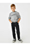 Ataturk Signature Printed Hooded Sweatshirt - 2