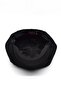 Men's Flowy Winter Newsie Cap Premium Irish Flat Cap Hat - 4