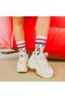 Cupcake Mid High Sg - جوارب أنيقة ومريحة - 5