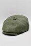 Hat Winter Khaki Wool Sports Men's Cap