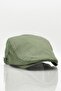 Men's Hat Summer Cotton Sports Cap Khaki