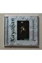 Kayahan I'M in the Rooms Without Light Cd (Zero Original Cd in Gelatin)