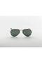 0RB 3025 W3277 58 Unisex Sunglasses - 2