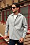 Men'S, Old Money Culture, Regular Fit, Cashmere Fabric, Winter-Spring Shirt 1608 - 3