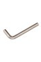 İzeltaş 4900 Allen Key Six Corners 5 mm - 2