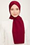Trend J.Capri Shawl 4 - 132 - Hearted Burgundy