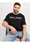 Jack&jones12184987 On Jack&jones Large Size 0 Collar Short Sleeve T-Shirt - 7
