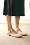 Women's Rola Ballet Shoes - Leather - 7