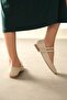 Women's Rola Ballet Shoes - Leather - 6