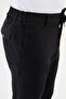 Striped Super Slim Fit Men's Trousers Black - 38283.24K - 2
