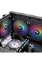 Ct120 Cl-F149-Pl12Sw-A Argb Sync 2X120Mm Argb Case Fan Kit - 5