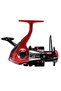 Modern Times HC 6000 - Red Reel - 2