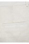 Cotton striped bermuda shorts - 6