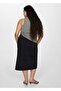 Slit denim skirt - 7