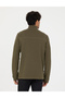 Khaki Regular Fit Sweatshirt 50275986 -Vr027 - 5