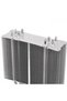 Riing Silent Cl-P022-Al12Bu-A A4-1200P Air Cooled Processor Fan - 6