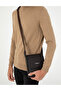 Men's Brown Shoulder Bag 50297149-Vr029