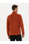 Copper Regular Fit Sweatshirt 50287899-Vr182 - 5